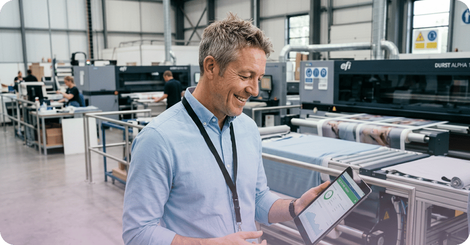 GelatoConnect - How BSG used AI quoting to win a £750K tender